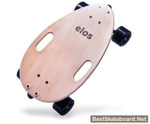 ELOS Complete Skateboards